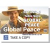 HPT - KNG - Global Peace - Table